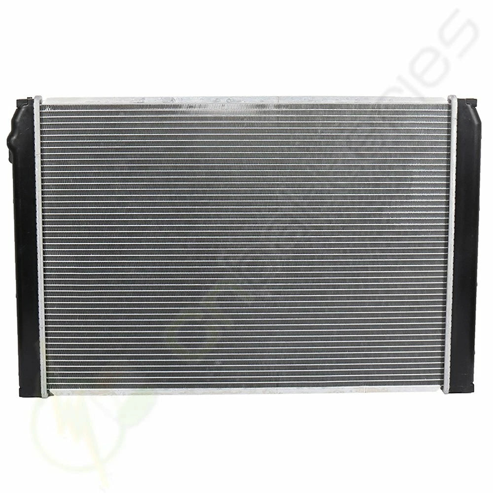 Aluminum Radiator for Toyota Sienna (2005–2006) 2925