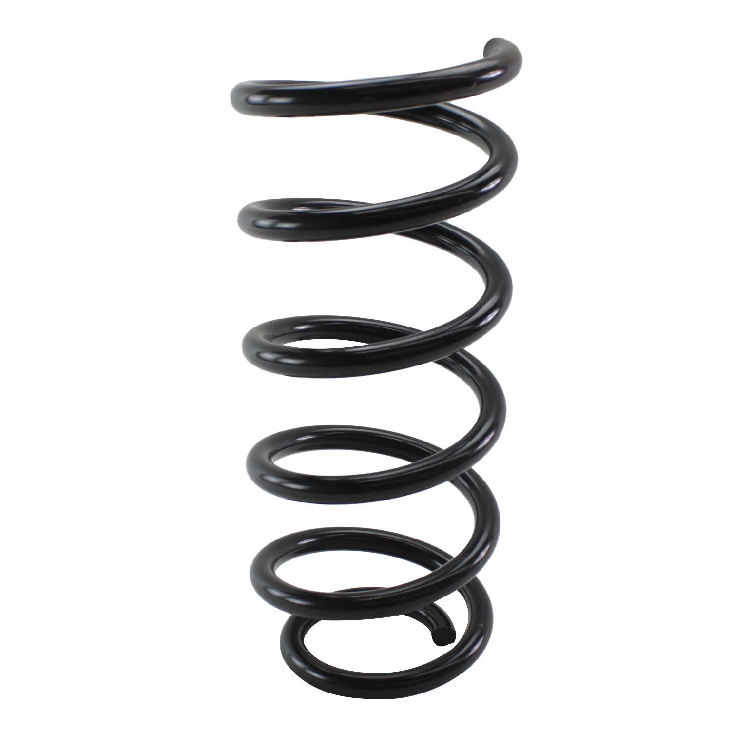 Rear Coil Spring for Audi A6 Quattro, Volkswagen Passat (1998–2005) 4B0 511 115L