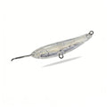 Clear Sinking Floating Minnow Lure 14.2g for Freshwater Bass (No Year)