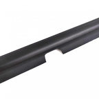 Out Weatherstrip Door Belt Rear L+R Fits Toyota Corolla Altis 4D SED 2008-13 D05