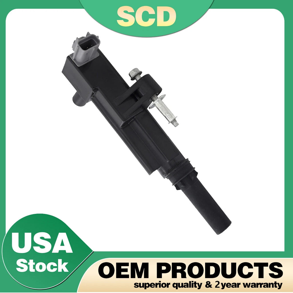 UF640 Ignition Coil for Jeep Liberty Dodge Nitro Ram 1500 (2009–2013)