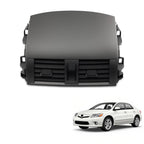 AC Outlet Air Vent Panel for Toyota Corolla 2008–2013 (55436-02180)