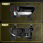 Interior Door Handle for Subaru Forester (2014-2018)