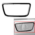 Headlight Switch Button Cover Trim for Audi A4 A5 S4 RS4 Q5 Q7 SQ5 (2016-2023)