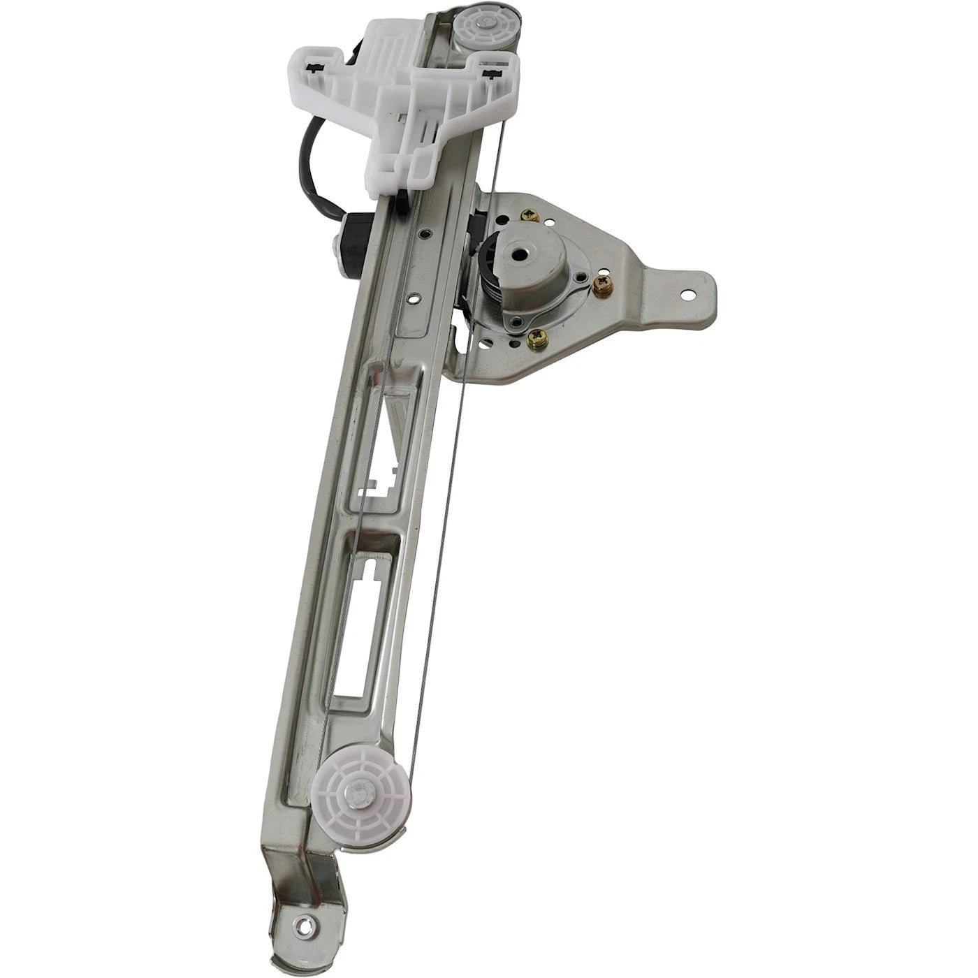 Window Regulator Set for Jeep Patriot (2007–2017) Rear Left & Right Power