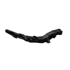Replacement Composite Front Passenger Side Upper Outer Bumper Cover Bracket