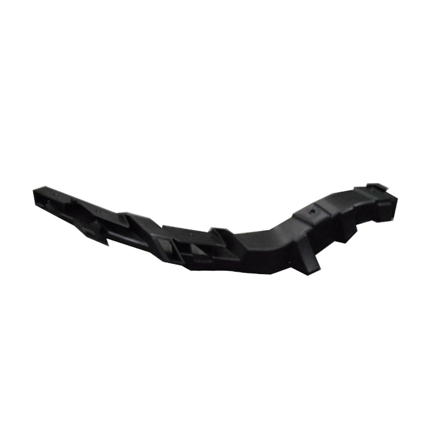 Replacement Composite Front Passenger Side Upper Outer Bumper Cover Bracket
