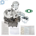 Turbocharger for Acura RDX MDX (2007–2012)