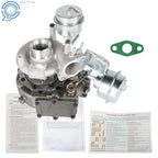 Turbocharger for Acura RDX MDX (2007–2012)
