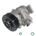AC Compressor 6-Groove for Toyota Corolla Matrix (2011–2013) CO29097C 178322