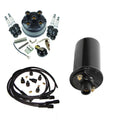 Master Tune Up Kit with Coil & Wire Set for Case/International Harvester