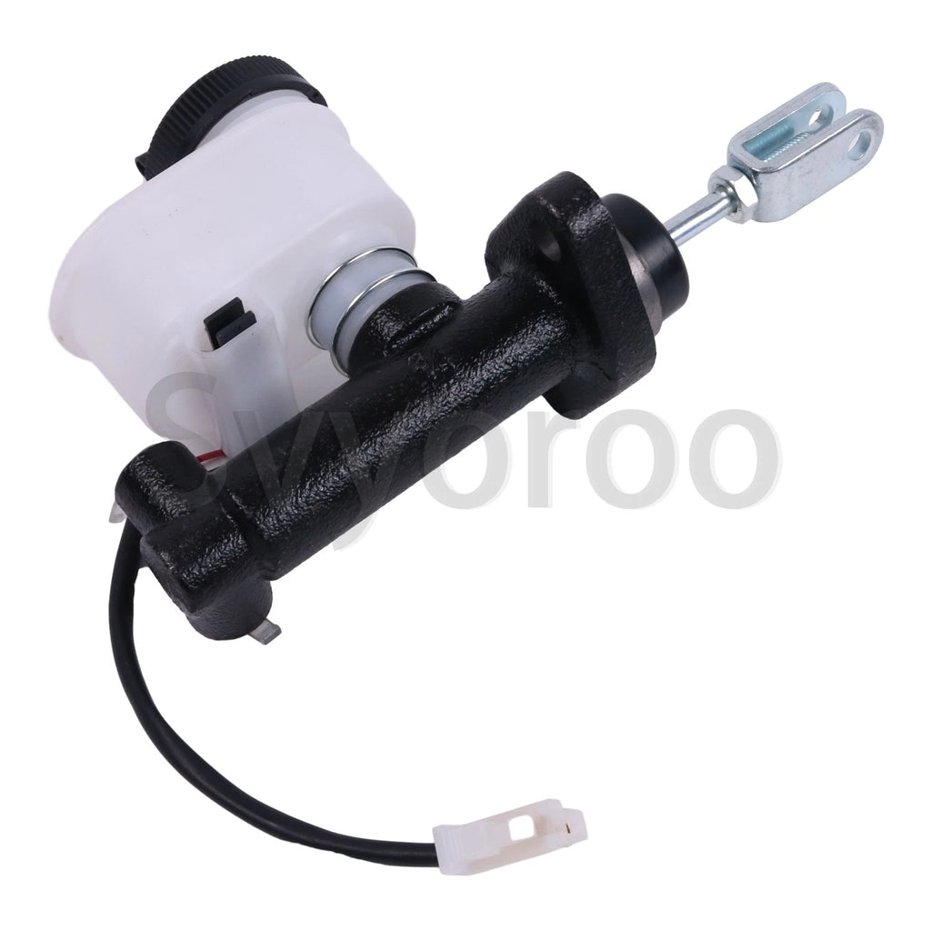 Master Cylinder 7/8" Bore for Mitsubishi Cat Forklift FGC20 FGC30 (93146-12500)
