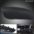 Tow Hook Eye Cover Cap for Porsche Cayenne (2008–2010) Left Side