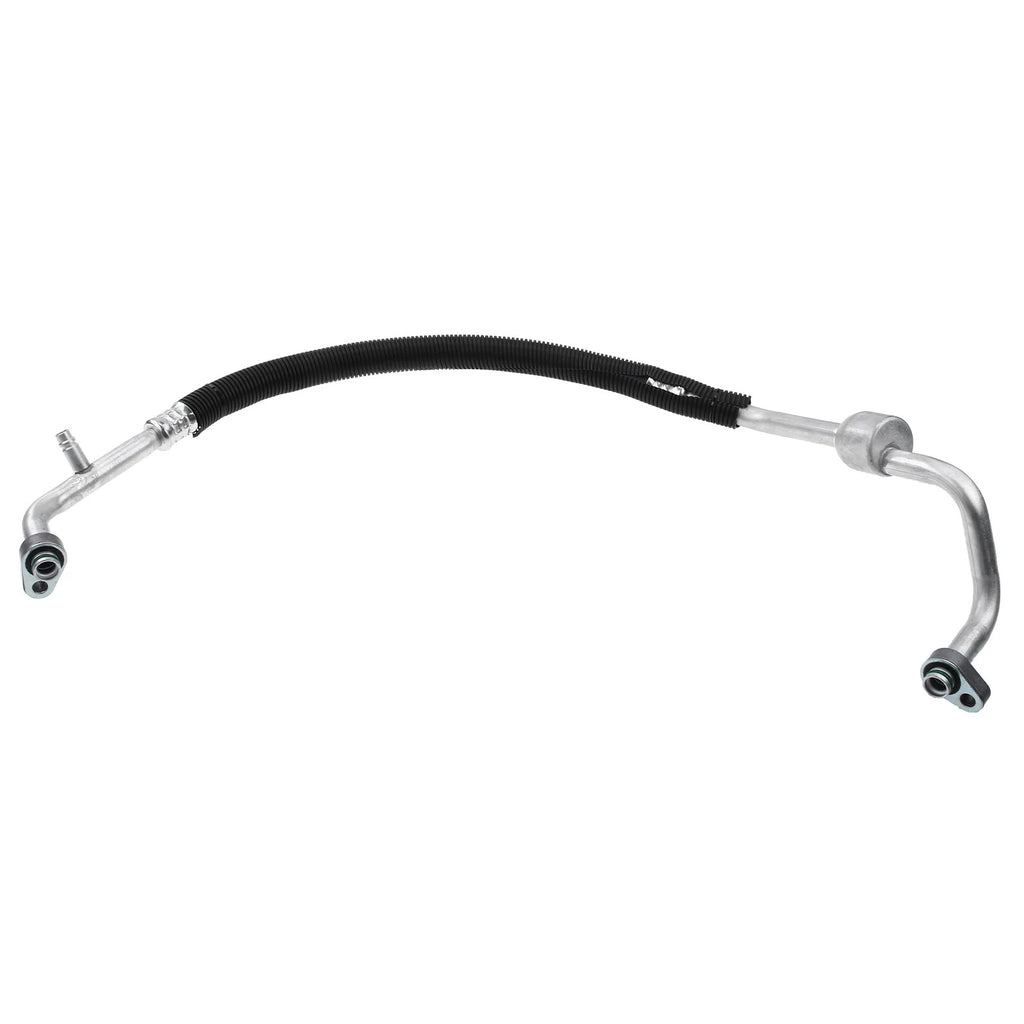 A/C Suction Line Hose for Ford Taurus, Flex, Lincoln MKS (2010-2012)
