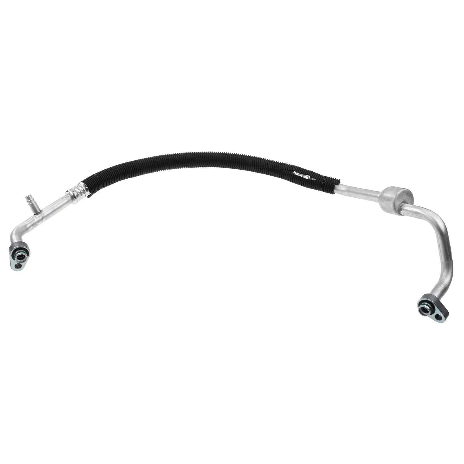 A/C Suction Line Hose for Ford Taurus, Flex, Lincoln MKS (2010-2012)