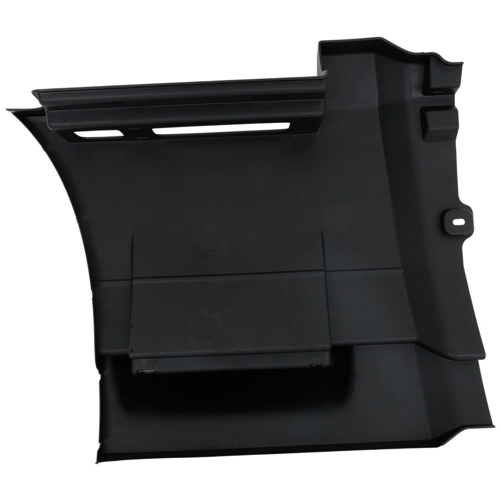 Driver Left Side Skirt for Volvo VNL (2018–2023)