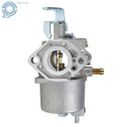 Carburetor Kit for Club Car DS Golf Cart (1992–1997) with Fuel Pump