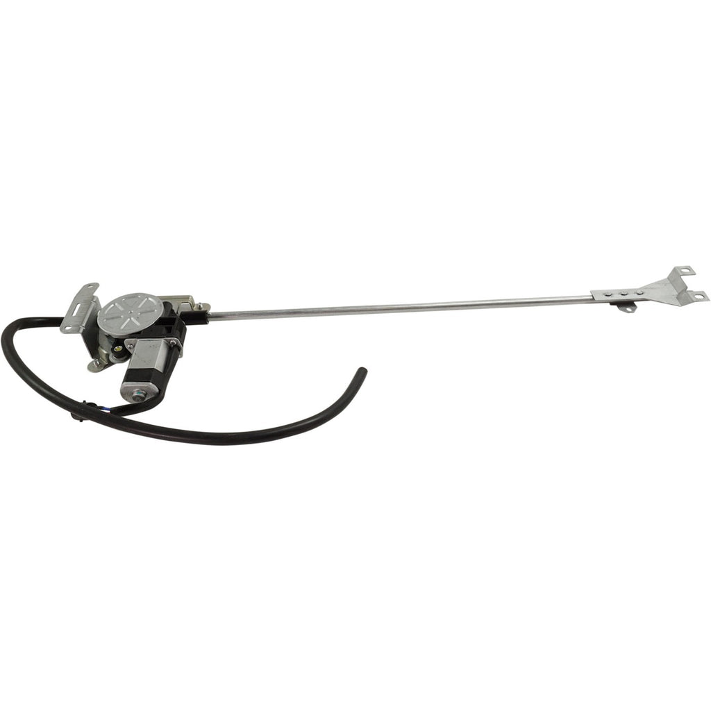 Power Window Regulator for Freightliner Argosy (1999–2011) Front Left with Motor