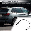 1pc Brake Pad Wear Sensor for Audi A4 B9 (2019–2023) No. 4M0615121Q