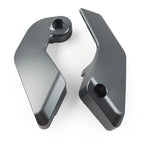 Titanium Engine Guard Cover Crash Frame Slider for BMW S1000RR (2020-2022)