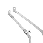 2X Fuel Tank Straps for Nissan Rogue (2008–2019)