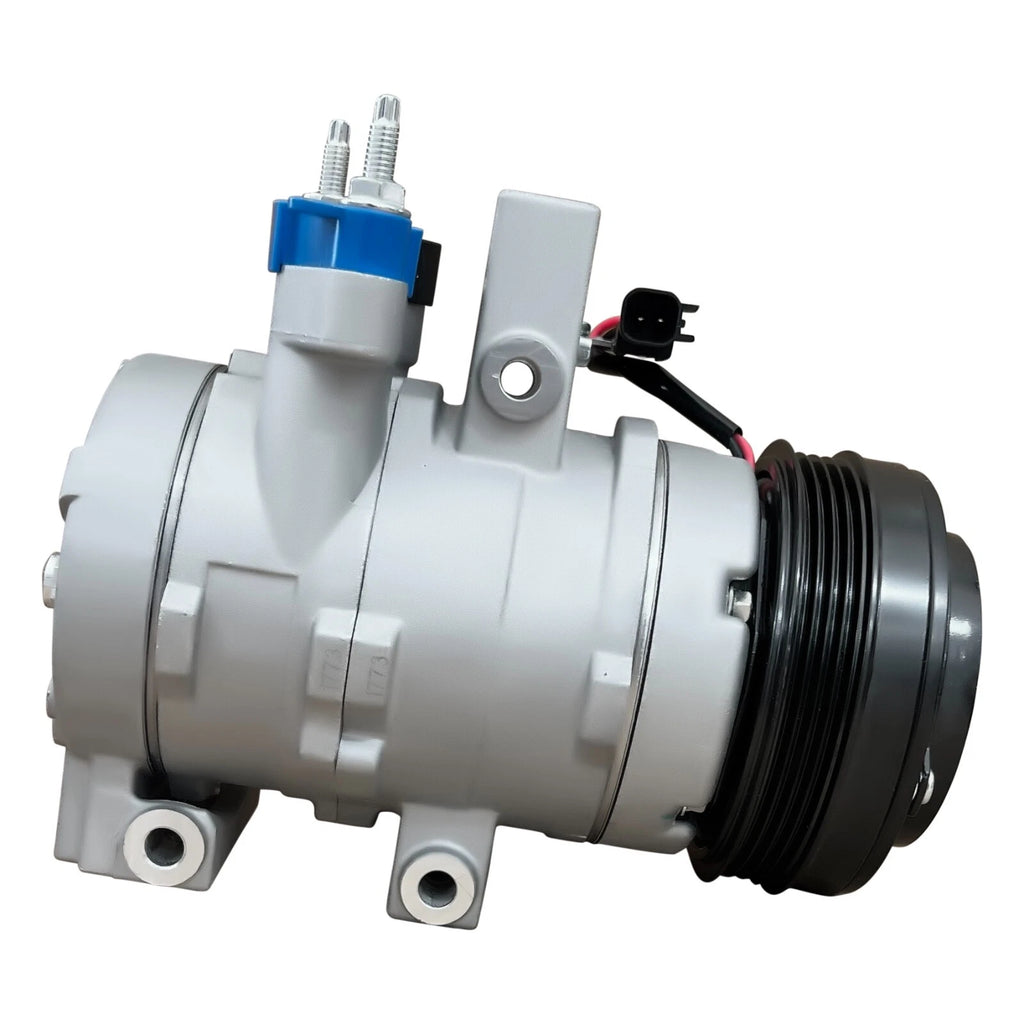 AC Compressor Kit Replacement for Lincoln Mark LT 5.0L (2014-2014)