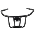 Black Rear Luggage Rack for Piaggio Vespa Sprint 150 (2014-2023)