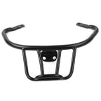 Black Rear Luggage Rack for Piaggio Vespa Sprint 150 (2014-2023)