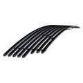 Lower Bumper Grille for Ford Expedition (2003–2006) Stainless Black
