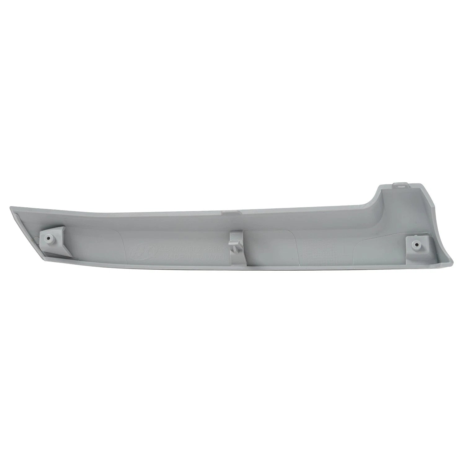 Front Grill Trim Bezel Moulding for Subaru Impreza (2012–2014)