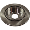 Rear Brake Disc for Lincoln MKX Ford Edge (2007–2010)