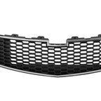 Front Grille for Chevrolet Cruze 1.4L Turbo (2011–2014) 95225615 Chrome
