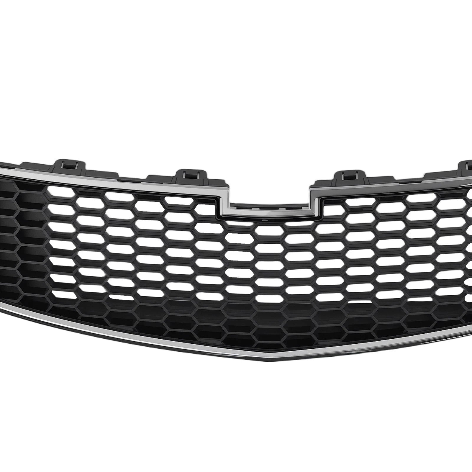 Front Grille for Chevrolet Cruze 1.4L Turbo (2011–2014) 95225615 Chrome
