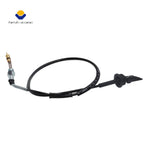 Starter Choke Cable & Plunger Set for Yamaha Moto 4 YFM225 YFM250 (1986–1991)