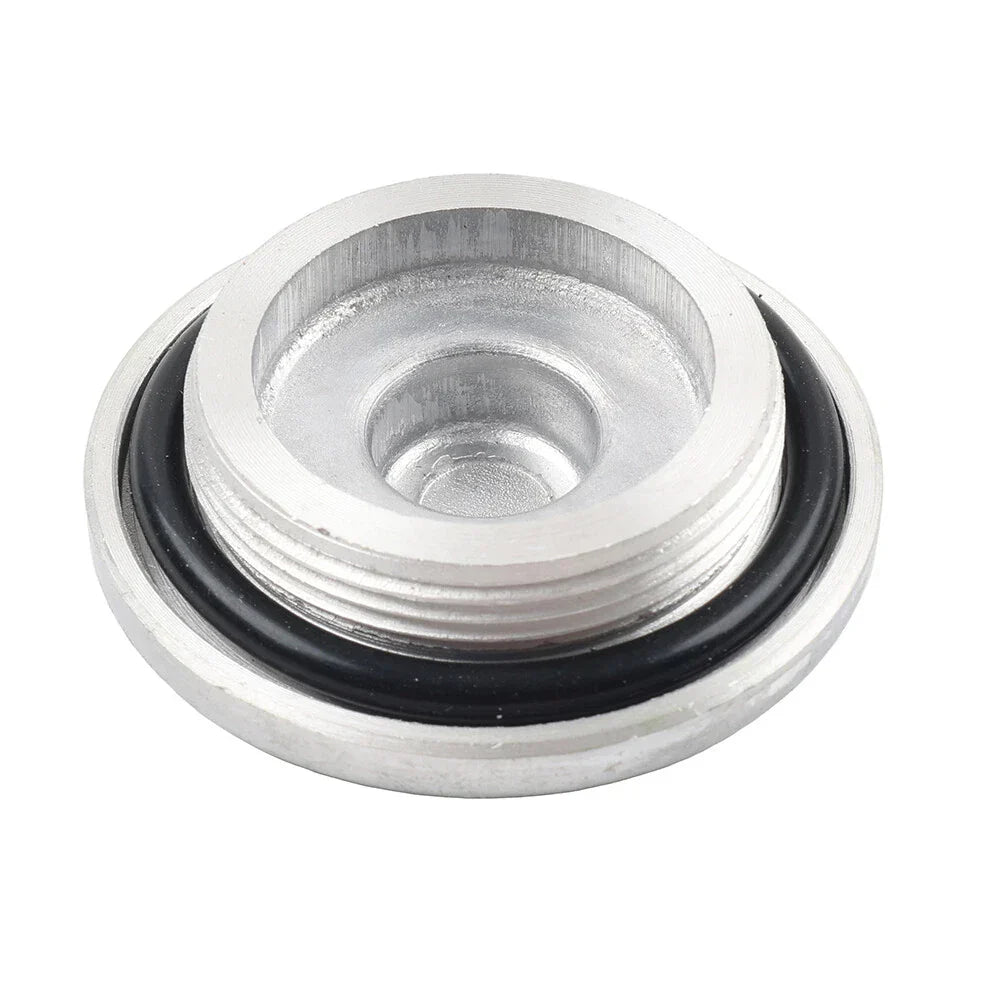 Oil Drain Plug Cover Cap for Linhai 300 ATV (2003-2023)