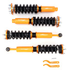 Coilover 24 Click Damper Suspension Kit for Honda Accord (2003–2007)