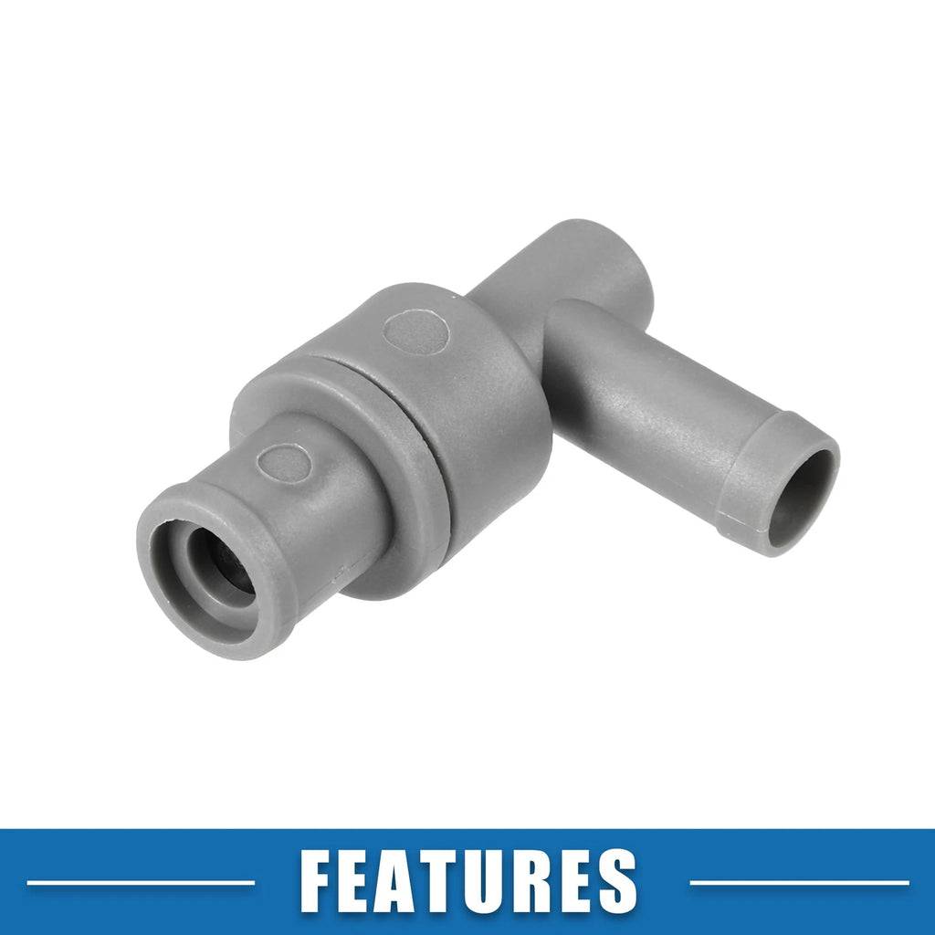PCV Valve Fittings No. 3671076/4694335/53031135 for Chrysler 