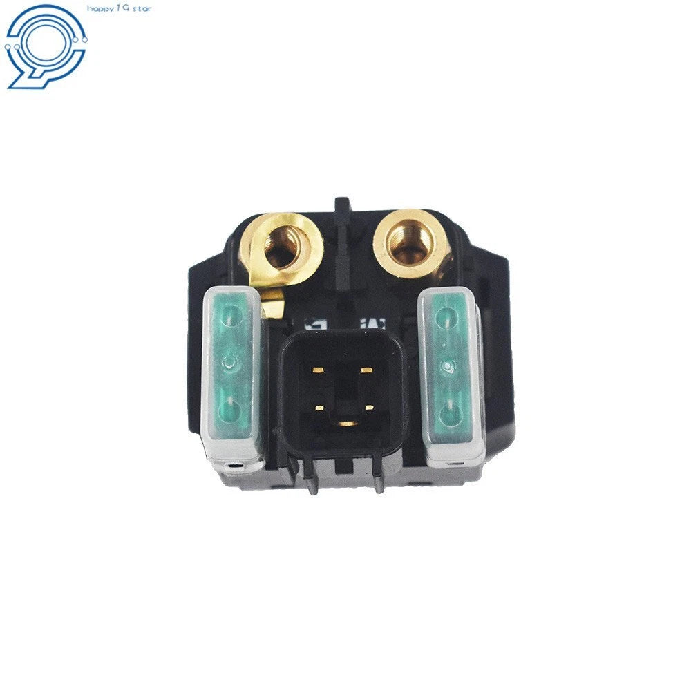 Starter Relay Solenoid for Yamaha Grizzly Raptor Rhino (450–700)