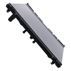 Aluminum Cooling Radiator for Lexus GS 200t / RC 200t (2016–2017)