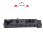 Power Seat Control Switch for Ford Escape F-150 F-250 (2001–2023)