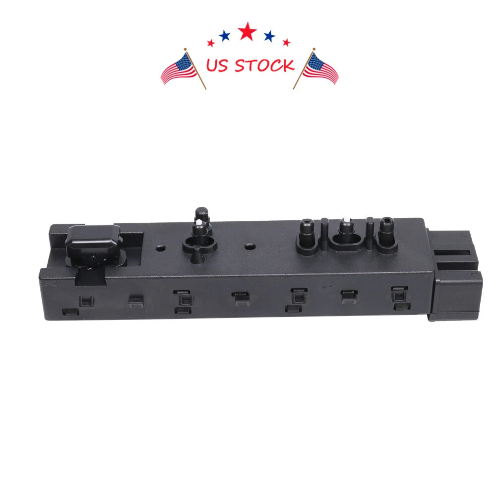 Power Seat Control Switch for Ford Escape F-150 F-250 (2001–2023)