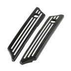 Saddlebag Latch Cover for Harley Touring Electra Street Glide (2014–2024)