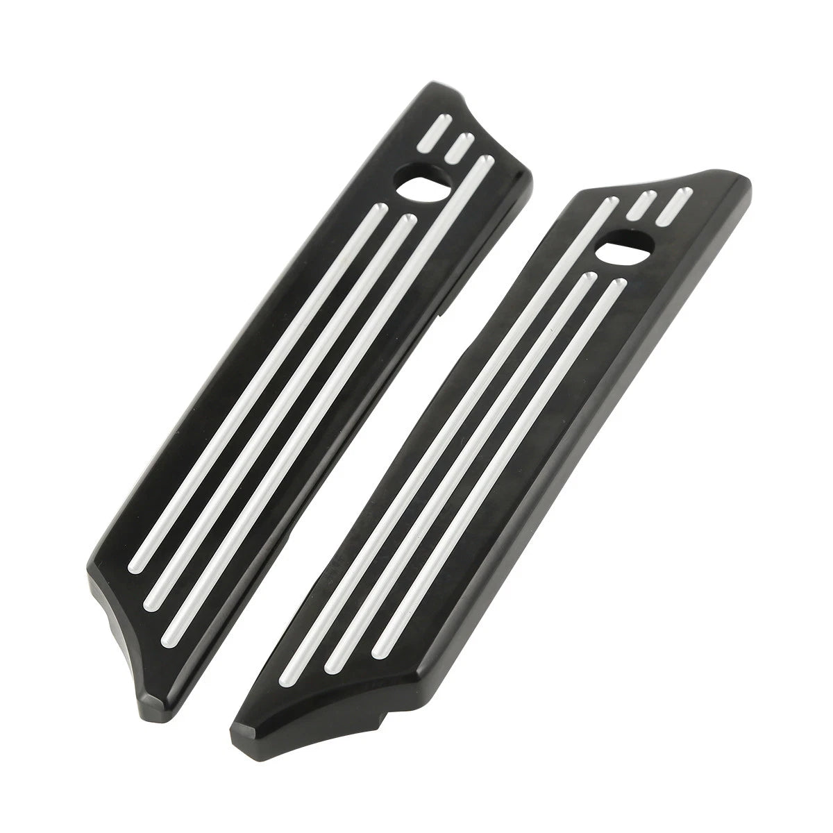 Saddlebag Latch Cover for Harley Touring Electra Street Glide (2014–2024)