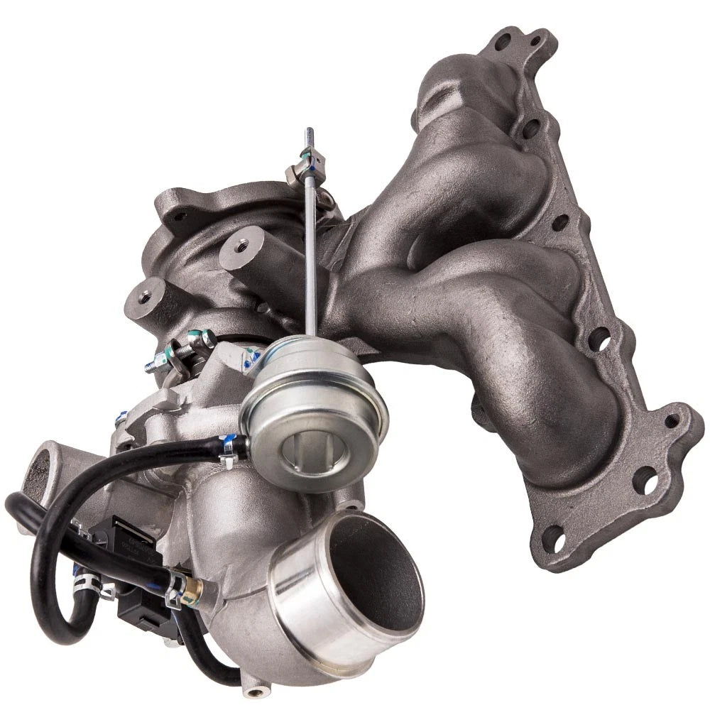 Turbocharger for Land Rover Range Rover Evoque 2.0L Gas (2012–2019) BLR074185