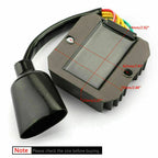 Voltage Rectifier Regulator for Honda FMX650 (2005–2006) Repl. # 31600-MFC-641 T9