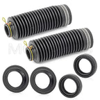 HD Fork Springs Fork Boot Dust Seals Assy for Honda XR100R CRF100F (1997–2016)
