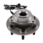 Front Wheel Hub Bearing for RAM 1500 (2019–2023) 515179 68237141AC 4WD