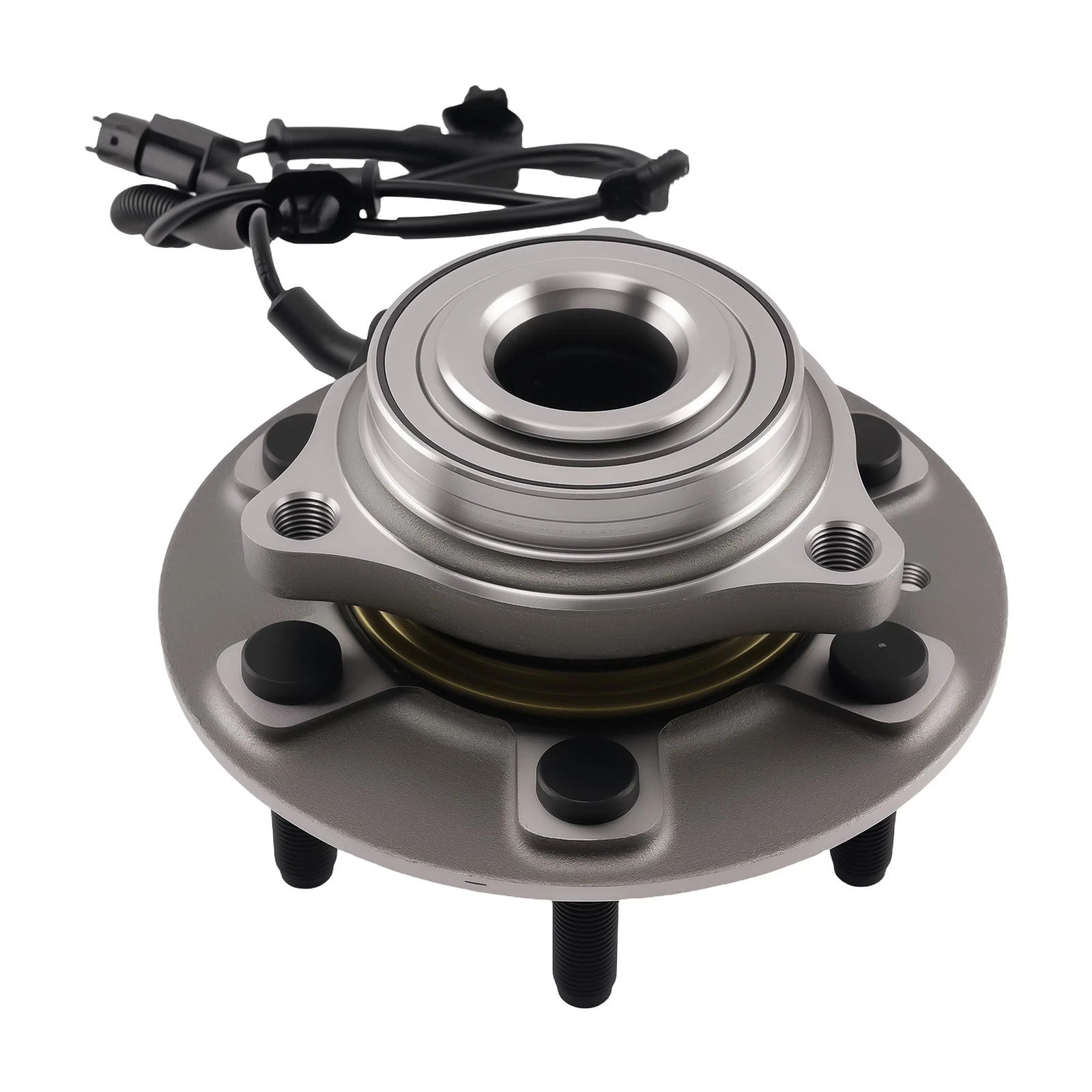 Front Wheel Hub Bearing for RAM 1500 (2019–2023) 515179 68237141AC 4WD