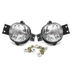 Clear Front Fog Light Lamps  for Dodge Ram 1500 2500 3500 (2002-2008)
