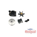 Water Pump Impeller Kit for Johnson Evinrude 60 65 70 75HP (438597, 432955)